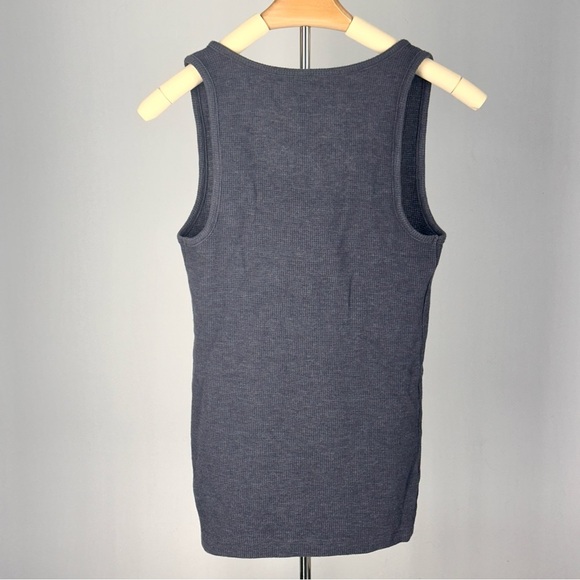 Classic Old Navy Navy Blue Tank Top | Women’s M - Picture 4 of 6